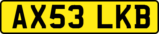 AX53LKB
