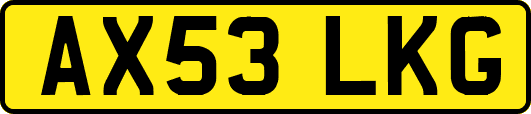 AX53LKG