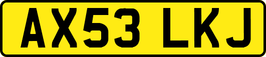 AX53LKJ