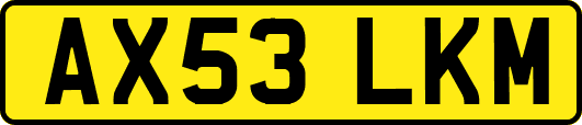 AX53LKM