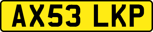 AX53LKP