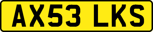 AX53LKS