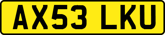 AX53LKU