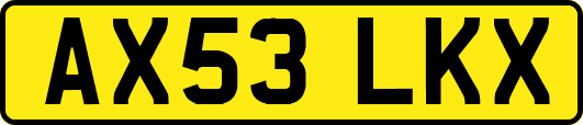 AX53LKX