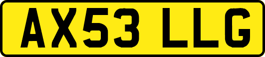 AX53LLG