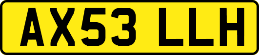 AX53LLH