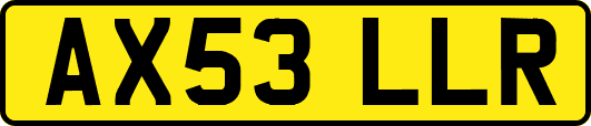 AX53LLR