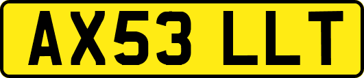 AX53LLT