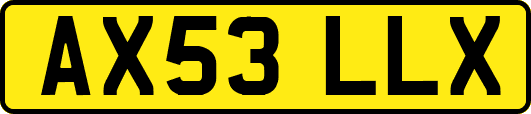 AX53LLX
