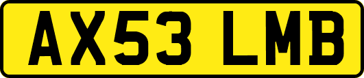 AX53LMB