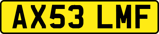 AX53LMF