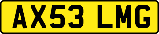 AX53LMG