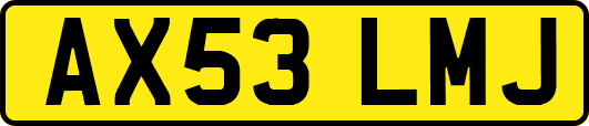 AX53LMJ