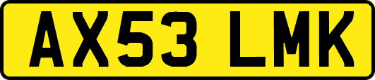 AX53LMK