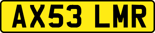 AX53LMR