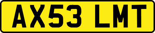 AX53LMT