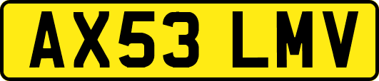 AX53LMV