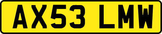 AX53LMW