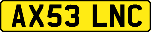 AX53LNC