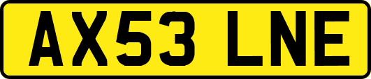 AX53LNE