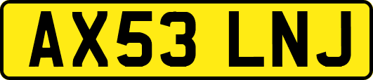 AX53LNJ