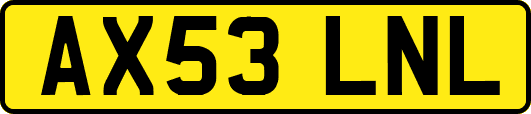 AX53LNL