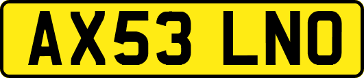 AX53LNO
