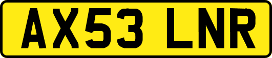 AX53LNR