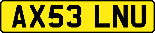AX53LNU