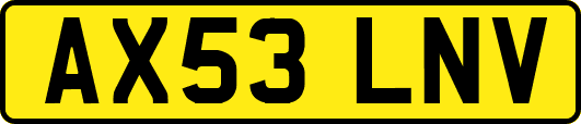 AX53LNV