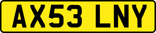 AX53LNY