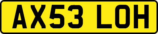 AX53LOH