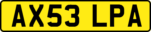 AX53LPA