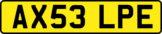 AX53LPE