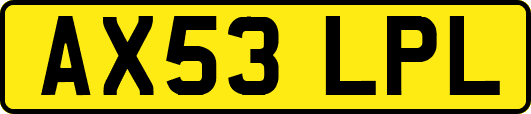 AX53LPL