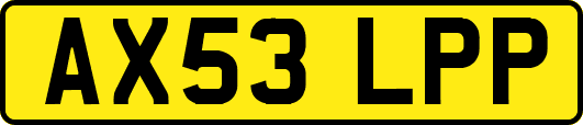 AX53LPP