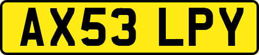 AX53LPY