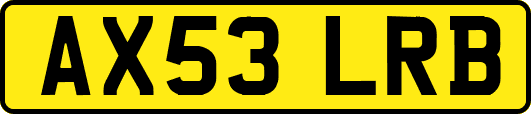 AX53LRB