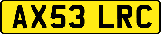 AX53LRC