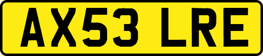AX53LRE