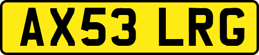 AX53LRG