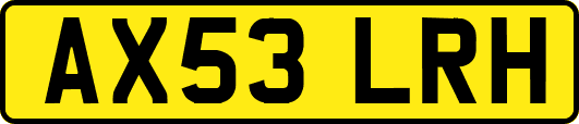AX53LRH