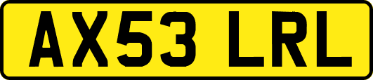 AX53LRL