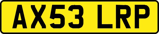 AX53LRP