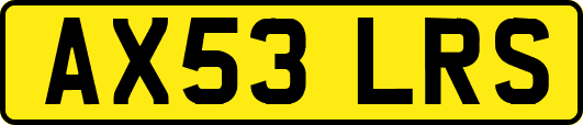 AX53LRS