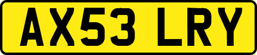 AX53LRY