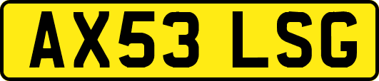 AX53LSG