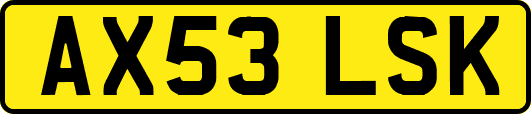AX53LSK