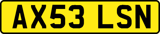 AX53LSN