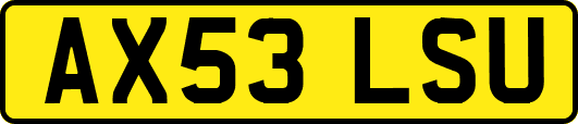 AX53LSU